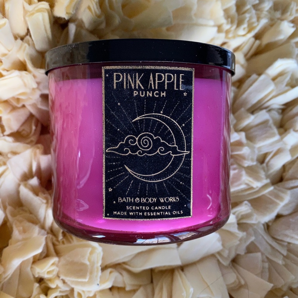 BATH AND BODY WORKS